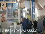 BESKYDY-VALAŠSKO, regionální agentura CR