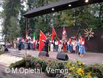 Mezinárodní folklorní festival Liptálské slavnosti