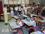 ZŠ TGM