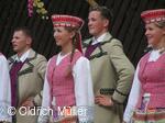 Mezinárodní folklorní festival Liptálské slavnosti