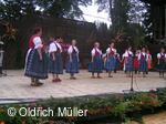 Mezinárodní folklorní festival Liptálské slavnosti