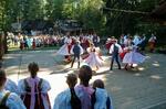 Folklorní festival Slezské dny