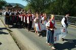Folklorní festival Slezské dny
