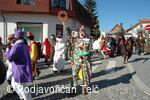 Podjavořičan, folklorní soubor