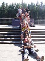 Pentla, folklorní soubor