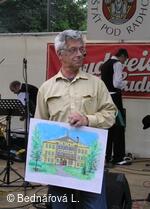 Dům kultury Frenštát pod Radhoštěm