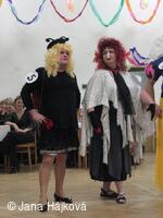 Obecní ples - hledá se královna