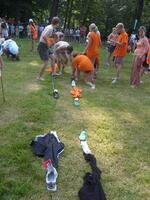 Hry bez venkovských hranic - Kunín