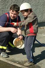 Dny otevřených dvěří SDH Trnávka