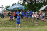 Pouťové fotbalové odpoledne 2012