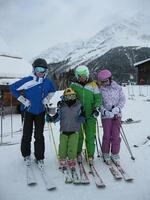 Ceník služeb areálu LK SVINEC Nový Jičín