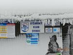Ceník služeb areálu LK SVINEC Nový Jičín